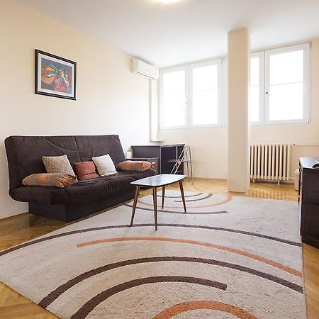 Apartment Loti بلغراد المظهر الخارجي الصورة