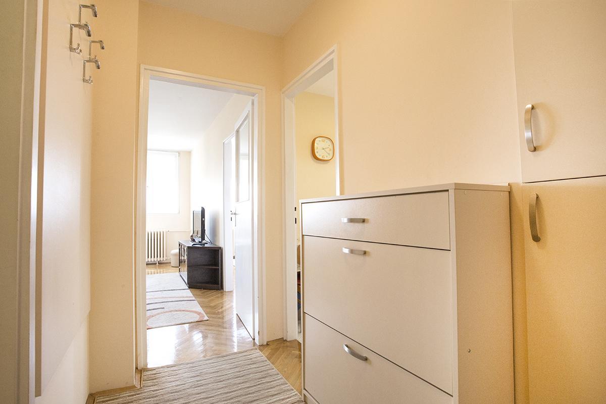 Apartment Loti بلغراد المظهر الخارجي الصورة